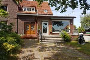 Mehrfamilienhaus in Hamburg-Ochsenwerder provisionsfrei