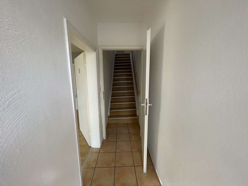 Eingangsbereich