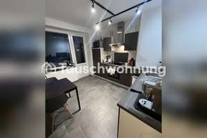 Tauschwohnung: Düsseldorf Stadtbezirk 3: 2-Zimmer-Wohnung, 57 m² – Die vollständige Adresse der Immobilie erhältst du vom Anbieter., 40215 Friedrichstadt, Düsseldorf – Vorschaubild 8