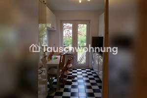 Tauschwohnung: Leben direkt am Clarenbachkanal – Clarenbachstr. 168, 50931 Lindenthal (Ortsteil), Köln – Vorschaubild 4