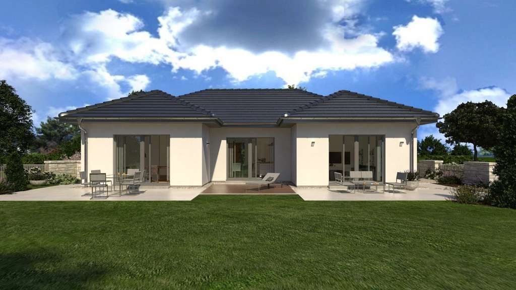 Immobilie in Knetzgau - RAUMWUNDER DER EXTRAKLASSE - Bild 0