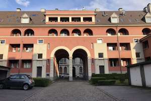 Elegante und hochwertige 4 Raum Wohnung mit offener Küche und Balkon/Loggia "NEUWERTIG" – Sedanstraße 59, 42281 Barmen, Wuppertal – Vorschaubild 5
