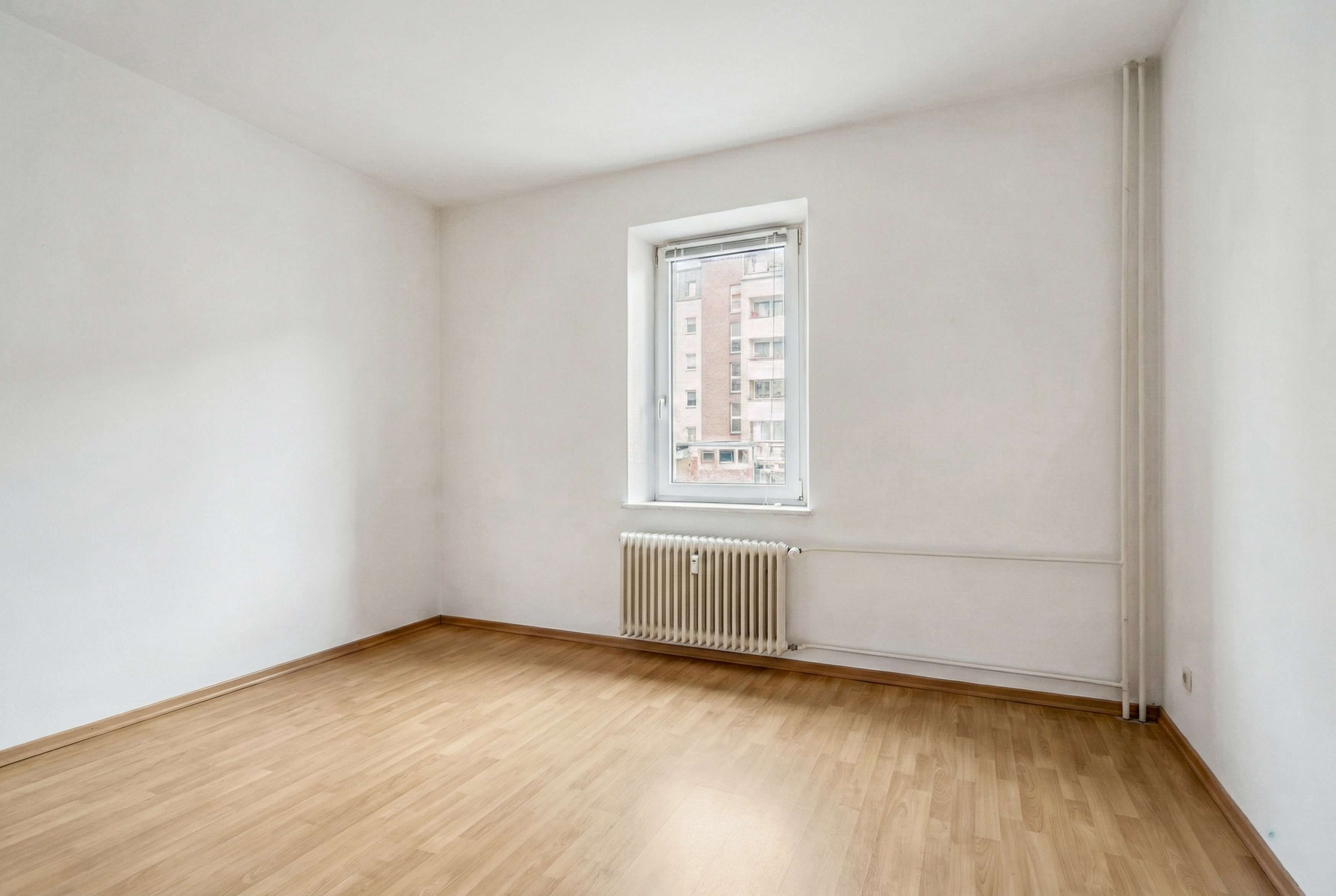 Vermietet & Sanierungsbedarf: 2,5-Zimmer Wohnung/en einzeln oder im Paket am Hettenbach!, Augsburg – Bild 4