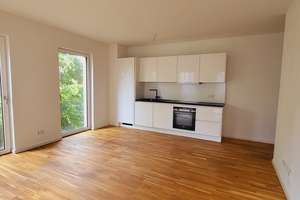 // NEUBAU // 2 Zimmer mit Balkon, Einbauküche und Stellplatz! // ab 08.2026 // – Konstantinstraße 21, 4315 Neustadt-Neuschönefeld, Leipzig – Vorschaubild 7