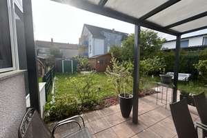Gemütliches Reihenendhaus in toller Lage von Bielefeld. – Die vollständige Adresse der Immobilie erhältst du vom Anbieter., 33609 Mitte, Bielefeld – Vorschaubild 2