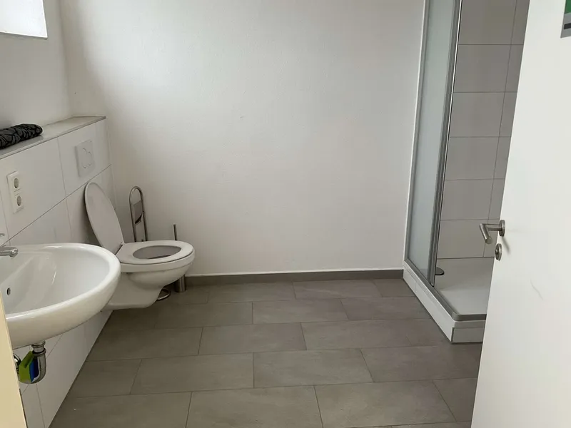 Büroräumlichkeiten