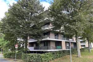 Idyllisch gelegene 4 Zimmerwohnung am Schloss von Wolfsburg – Die vollständige Adresse der Immobilie erhältst du vom Anbieter., 38448 Alt-Wolfsburg, Wolfsburg – Vorschaubild 28