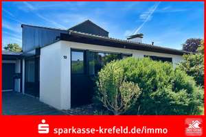 Individuelles Architektenhaus mit Schwimmbad