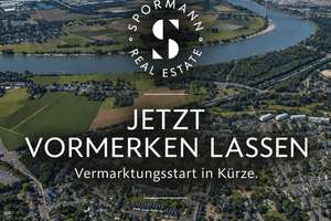 Jetzt vormerken lassen! Maisonette-Wohnung mit traumhaften Süd-Balkon & Tiefgarage in toller Lage!