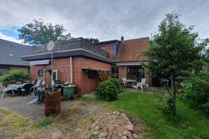 ... ruhiges Wohnen mit Einliegerwohnung in Marxen ... – Harburg (Kreis) – Vorschaubild 2