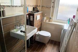 Top sanierte 1-Zimmer Wohnung mit Wohnküche wartet auf neuen Eigentümer! – Wirthstraße 25, 90459 Galgenhof, Nürnberg – Vorschaubild 6