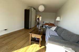 1-zimmer-Wohnung - St. Pauli – Brunnenhof Str. 5, 22767 Hamburg – Vorschaubild 1