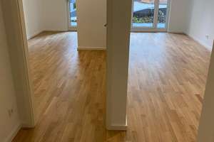 2-Zimmer-Wohnung im Herzen der Schanze, große Terrasse, hohe Decken