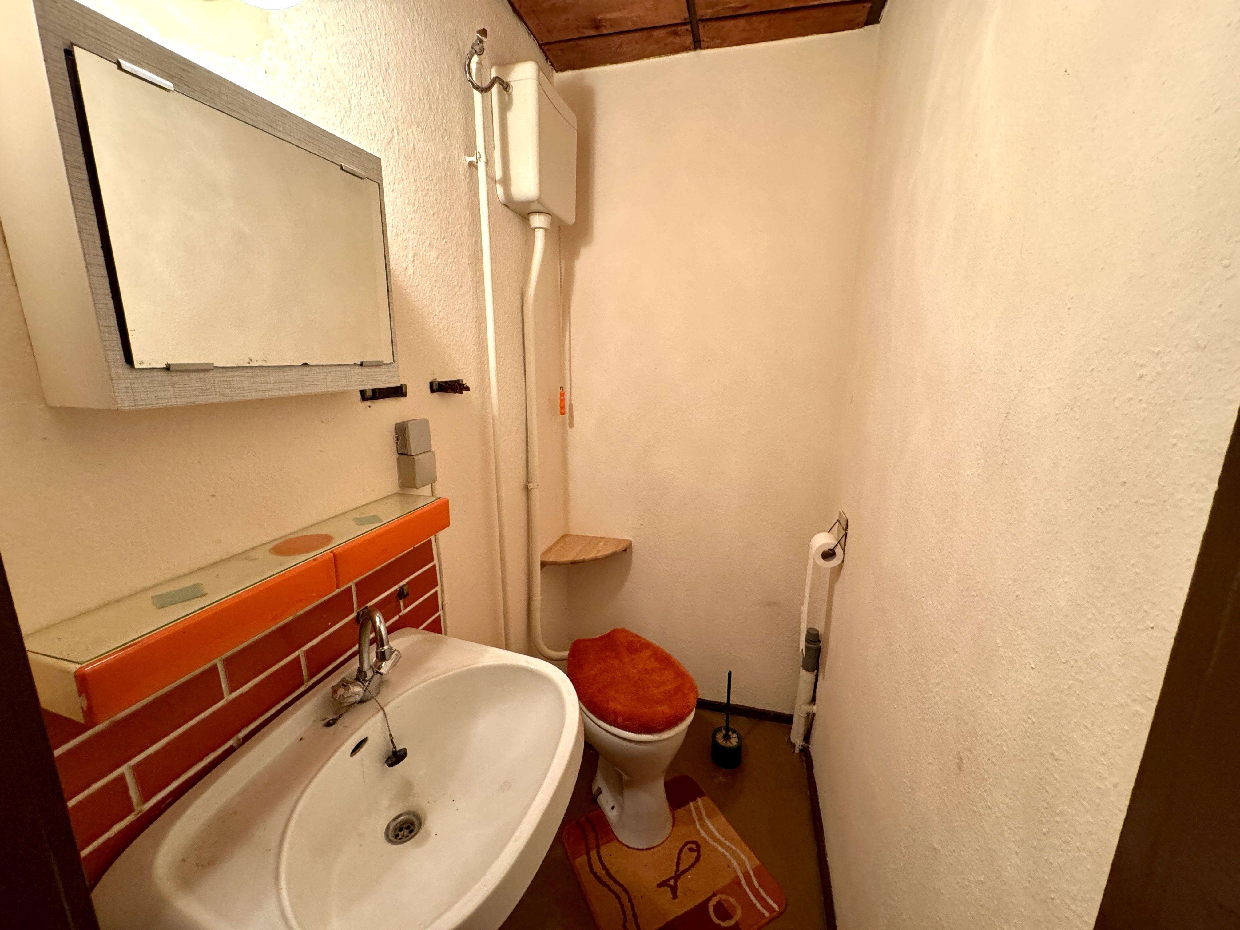 Immobilie in Werder (Havel) - Raum für neue Ideen in Werder (Havel)! - Bild 7