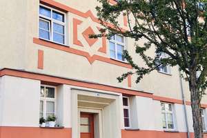 Gemütliche kleine 2-Raumwohnung in beliebter und ruhiger Lage – Lewickistraße 42, 1279 Tolkewitz/Seidnitz-Nord, Dresden – Vorschaubild 2