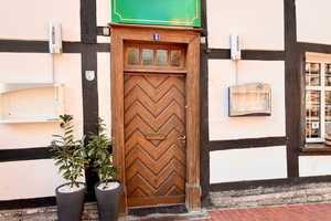 INVESTOREN AUFGEPASST: 3 HÄUSER MIT 6 WOHNUNGEN, 2 LADENLOKALEN UND RESTAURANT !!! – Hagen – Vorschaubild 36