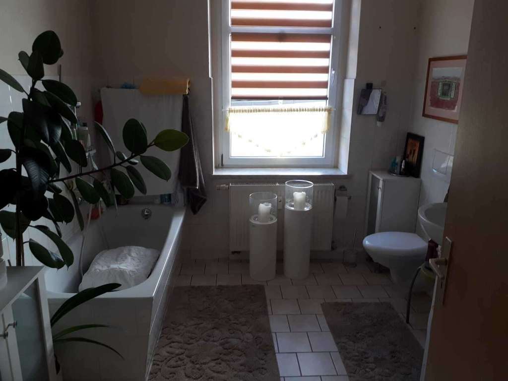 Immobilie in Geithain - Voll vermietetes, gepflegtes Mehrfamilienhaus im Leipziger Speckgürtel - Bild 4