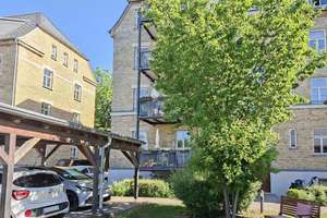 Hochwertige 2-Zimmer-Wohnung im historischen Proviantbachquartier – Balkon, Carport – Die vollständige Adresse der Immobilie erhältst du vom Anbieter., 86153 Am Schäfflerbach, Augsburg – Vorschaubild 3