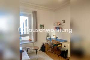 Tauschwohnung: Schöne, helle Altbauwohnung – Die vollständige Adresse der Immobilie erhältst du vom Anbieter., 20257 Eimsbüttel (Ortsteil), Hamburg – Vorschaubild 7