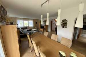 Halver: Großzügiges Einfamilienhaus mit Garten & Platz für Kinder – Märkischer Kreis – Vorschaubild 8