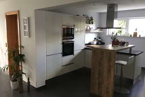 Moderne Wohnung mit überdachter Terrasse und kleinem Garten – Anna-Hofmanin-Str. 1, 85051 Südwest, Ingolstadt – Vorschaubild 4