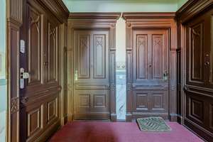 Spätestens bezugsfrei im August 2027! Lichtdurchflutete 1-Zimmer-Wohnung in Bestlage-Friedrichshain – Die vollständige Adresse der Immobilie erhältst du vom Anbieter., 10243 Friedrichshain, Berlin – Vorschaubild 17