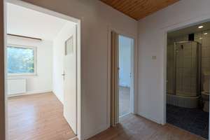 schöne 2,5 Zimmer Wohnung im gepflegten MfH mit Einbauküche – Die vollständige Adresse der Immobilie erhältst du vom Anbieter., 45138 Südostviertel, Essen – Vorschaubild 8