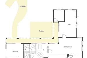 Exklusive Familienvilla in Weinsberg – mit Naturpool, PV-Anlage, und traumhafter Feldrandlage! – Die vollständige Adresse der Immobilie erhältst du vom Anbieter., 74189 Weinsberg – Vorschaubild 17
