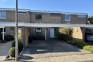 Reihenmittelhaus in Bustedt.... – Die vollständige Adresse der Immobilie erhältst du vom Anbieter., 32257 Bünde – Vorschaubild 1