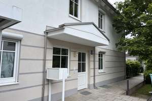Stilvolle 3‑Zimmer‑Wohnung mit sonniger Loggia in München‑Solln – Baujahr 2014 – Die vollständige Adresse der Immobilie erhältst du vom Anbieter., 81479 Solln, München – Vorschaubild 17