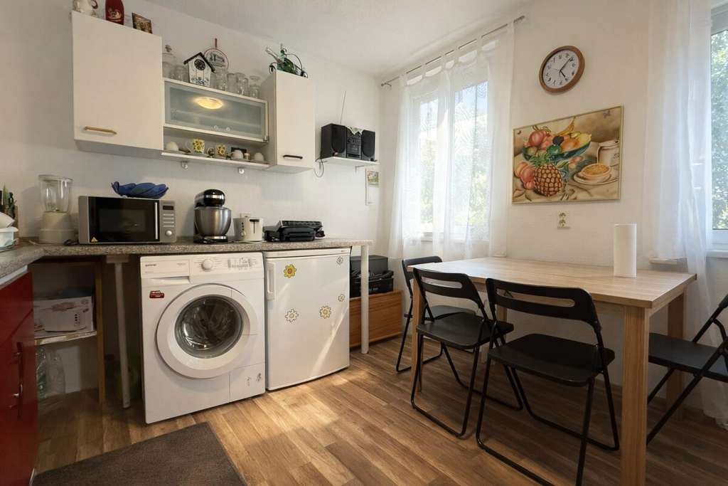 Immobilie in Offstein - Saniertes Wohnhaus mit Zimmervermietung und ELW in Offstein – Flexibles Nutzungspotenzial - Bild 3