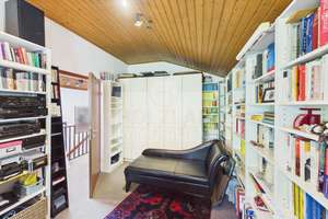 FAMILIENGLÜCK IN RUHIGER WOHNLAGE - MODERNISIERTES REIHENHAUS MIT GARAGE & GARTEN IN VILICH-MÜLDORF – Die vollständige Adresse der Immobilie erhältst du vom Anbieter., 53229 Vilich-Müldorf, Bonn – Vorschaubild 16