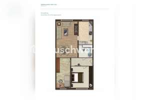 Tauschwohnung: 3-Zi. Woh. 4 OG ohne Aufzug gegen 3-Zi. Erdgeschosswohnung – Kröpeliner Straße 16, 13059 Neu-Hohenschönhausen, Berlin – Vorschaubild 1