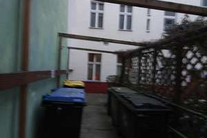 Am Spreebogen, freie  2 Zi. Altbauwohnung mit Möglichkeit für 3. Zimmer – 10587 Charlottenburg, Berlin – Vorschaubild 36