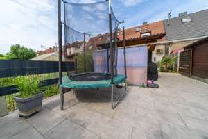 Vollständig renoviertes Reihenhaus mit großem Garten und Stellplatz – 65931 Zeilsheim, Frankfurt am Main – Vorschaubild 12