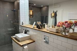 ELEGANTE PENTHOUSEARTIGE WOHNUNG  - PREIS LEISTUNGS GEHEIMTIPP  IM KÖLNER SÜDEN – Die vollständige Adresse der Immobilie erhältst du vom Anbieter., 50938 Zollstock, Köln – Vorschaubild 12