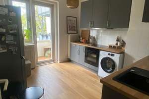 Perfekte 2,5-Zimmer-Altbau-Wohnung in Bestlage Bogenhausen – Schumannstraße 11, 81679 Altbogenhausen, München – Vorschaubild 10