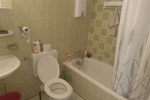 Gut vermietete 42qm Wohnung in Gonsenheim inkl. Stellplatz in Tiefgarage – Elsa Brandströmstr. 5, 55124 Gonsenheim, Mainz – Vorschaubild 7