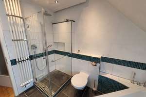 (Reserviert) Über den Dächern Haidhausens: Dachgeschosswohnung mit Galerie, Loft & Dachterrasse – Die vollständige Adresse der Immobilie erhältst du vom Anbieter., 81667 Haidhausen Nord, München – Vorschaubild 11