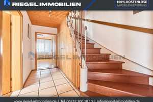 Sie hier? Wir auch! DHH mit Potenzial: 416 m² Grundstück, 2 Bäder, 2 Küchen, Kamin & große Terrasse – Rhein-Neckar-Kreis – Vorschaubild 19