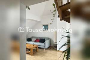 Tauschwohnung: Maisonettewohnung in Frankfurt am Main – 60327 Gutleutviertel, Frankfurt am Main – Vorschaubild 3