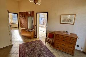 Bungalow im Bauhausstil – Einzigartige Gelegenh. in Bestlage | 990 m² Grundstück | provisionsfrei – Die vollständige Adresse der Immobilie erhältst du vom Anbieter., 56626 Andernach – Vorschaubild 4