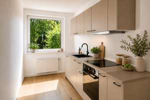 Mehr Grün. Mehr Ruhe. Mehr Zuhause. – Die vollständige Adresse der Immobilie erhältst du vom Anbieter., 22457 Schnelsen, Hamburg – Vorschaubild 3