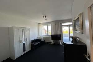 Zentral gelegene Whg zw. HBF & Zoologischer Garten mit Ausblick & Klimaanlage! – Lessingstraße 6, 10555 Hansaviertel, Berlin – Vorschaubild 5