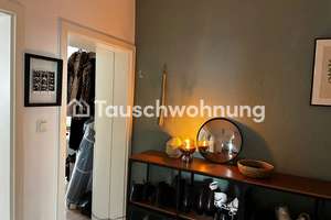 Tauschwohnung: 2 Zimmer Neuehrenfeld gegen 3 Zimmer und Balkon – Die vollständige Adresse der Immobilie erhältst du vom Anbieter., 50825 Neuehrenfeld, Köln – Vorschaubild 3