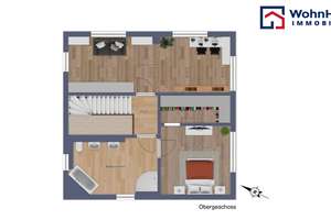 Ruhiges Einfamilienhaus mit Wintergarten und PV in Bohnsdorf – Lessingstraße 15a, 12526 Bohnsdorf, Berlin – Vorschaubild 12