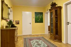 Schöne 3-Zimmer-Wohnung am Aaper Wald – Die vollständige Adresse der Immobilie erhältst du vom Anbieter., 40472 Rath, Düsseldorf – Vorschaubild 2