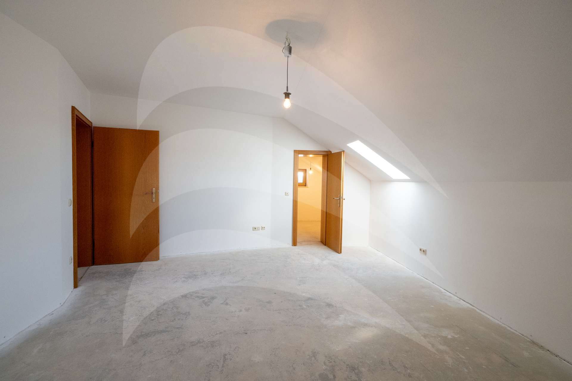 Immobilie in Weihmichl - Einfamilienhaus mit traumhaftem Weitblick - Bild 9