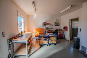 Einfamilienhaus mit Werkstatt, PV-Anlage & offenem Wohnkonzept – Die vollständige Adresse der Immobilie erhältst du vom Anbieter., 41569 Rommerskirchen – Vorschaubild 19