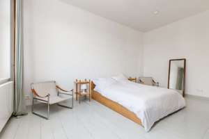 Sanierte 2-Zimmer-Wohnung mit 38 m² Dachstudio-Potenzial in Moabit – Die vollständige Adresse der Immobilie erhältst du vom Anbieter., 10553 Moabit, Berlin – Vorschaubild 10
